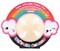 Glitter Galaxy FIZZEEZ Super Adorable Teeny-Tiny Surprise Toy | Lemon